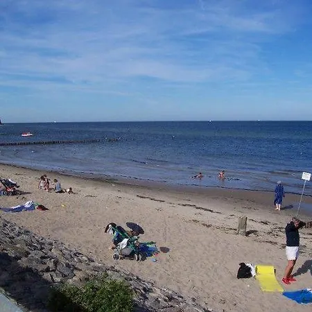 Zur-alten-schmiede-ii * Boltenhagen (Ostseebad)