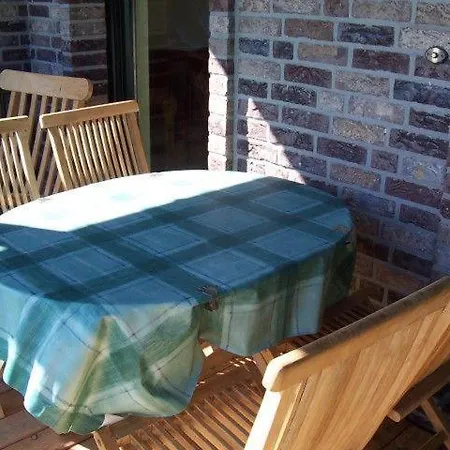 Zur-alten-schmiede-ii Boltenhagen (Ostseebad)