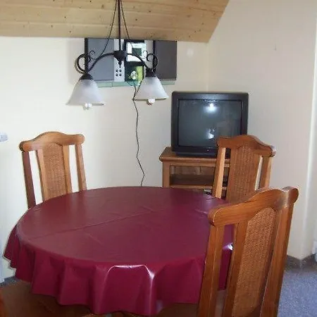 Zur-alten-schmiede-ii Apartment Boltenhagen