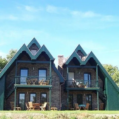 Zur-alten-schmiede-ii Apartment Boltenhagen