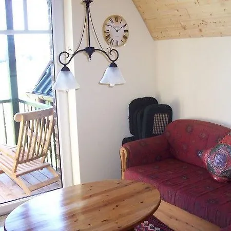 Zur-alten-schmiede-ii Appartement